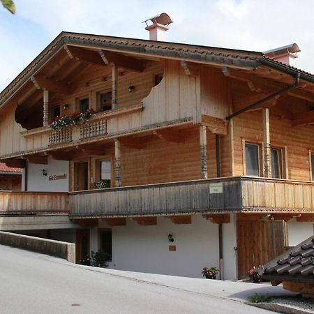 Haus Fernwald Top Jill Alpbach Ngoại thất bức ảnh