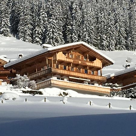 Haus Fernwald Top Jill Alpbach Ngoại thất bức ảnh