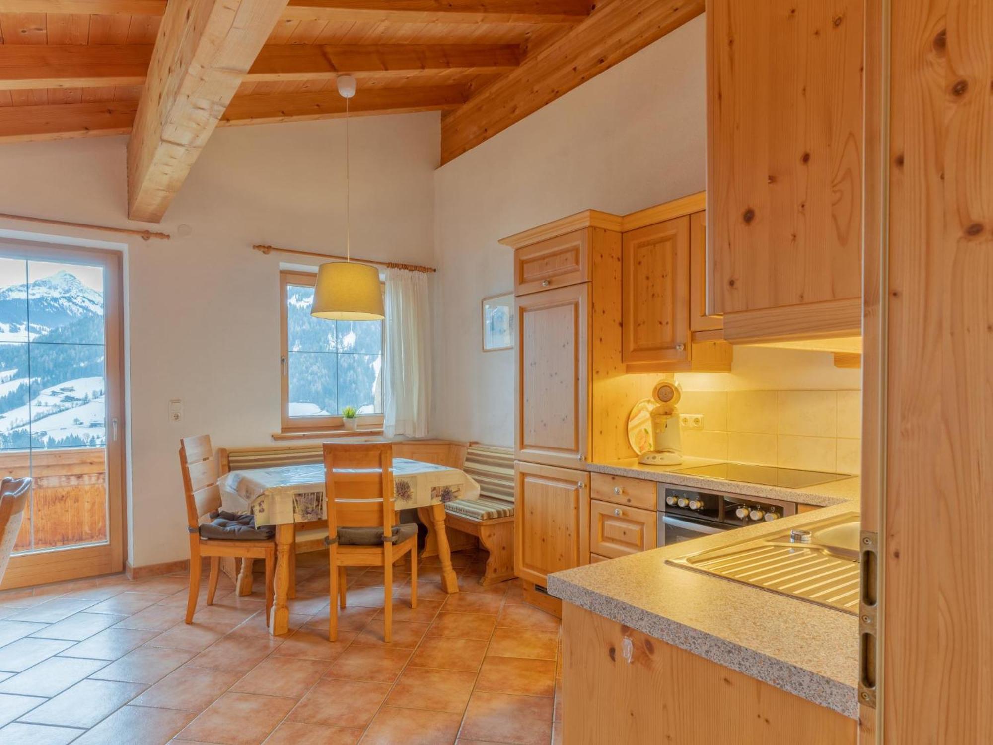 Haus Fernwald Top Jill Alpbach Ngoại thất bức ảnh