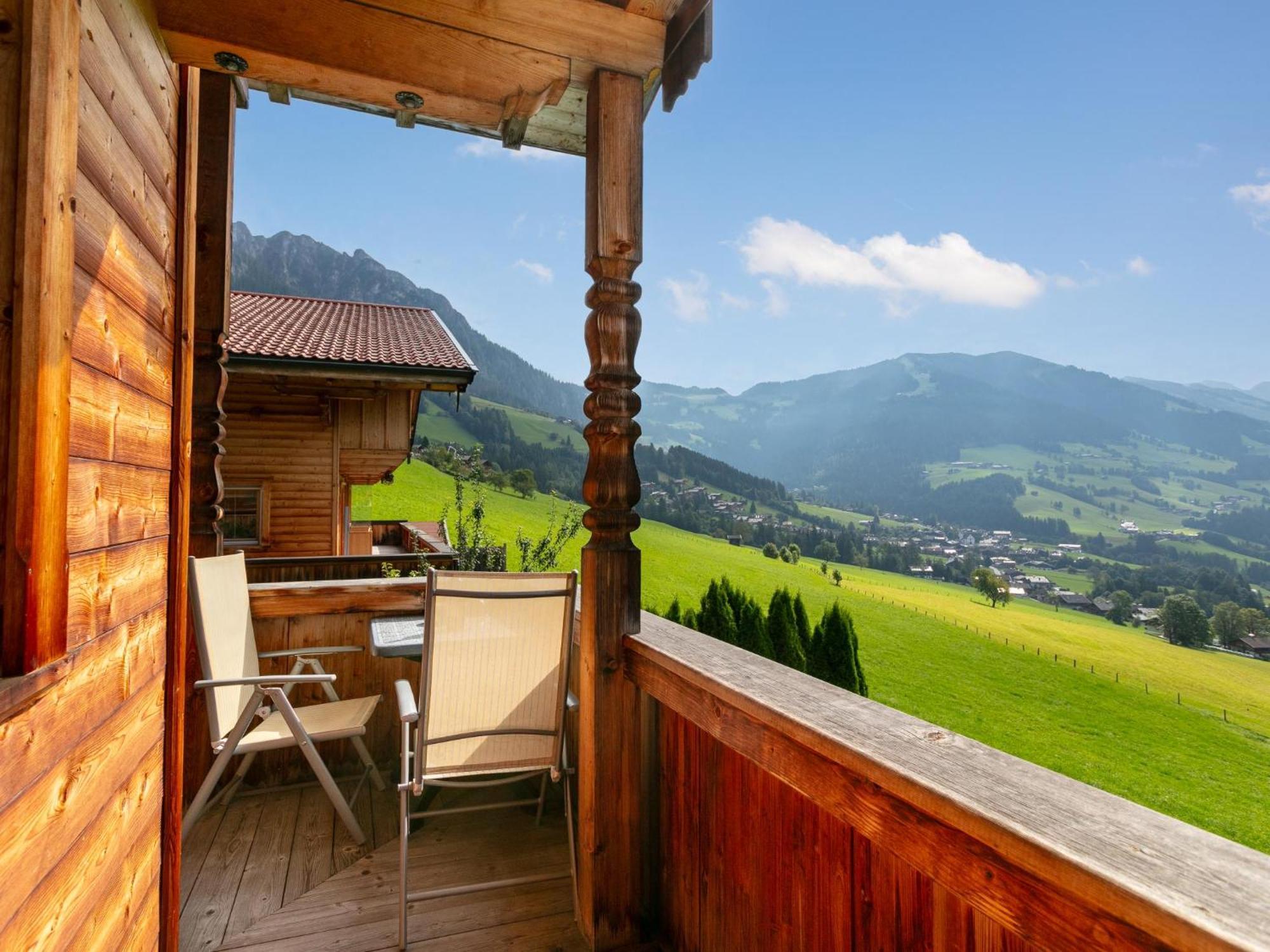 Haus Fernwald Top Jill Alpbach Ngoại thất bức ảnh