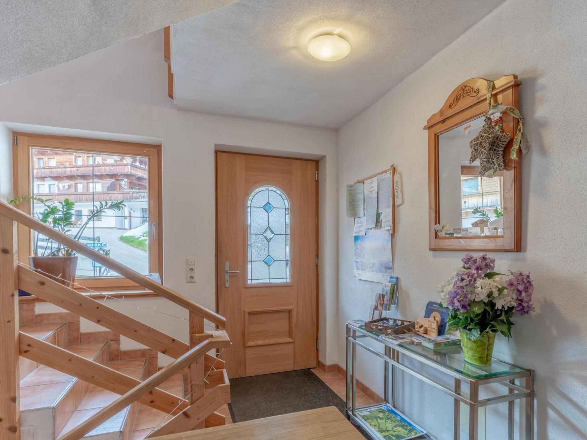 Haus Fernwald Top Jill Alpbach Ngoại thất bức ảnh