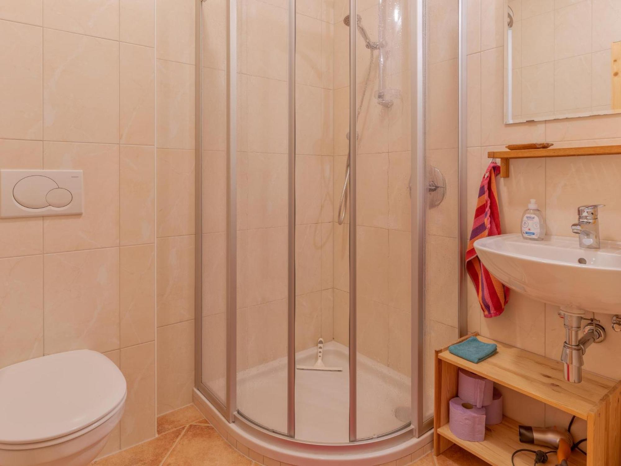 Haus Fernwald Top Jill Alpbach Ngoại thất bức ảnh