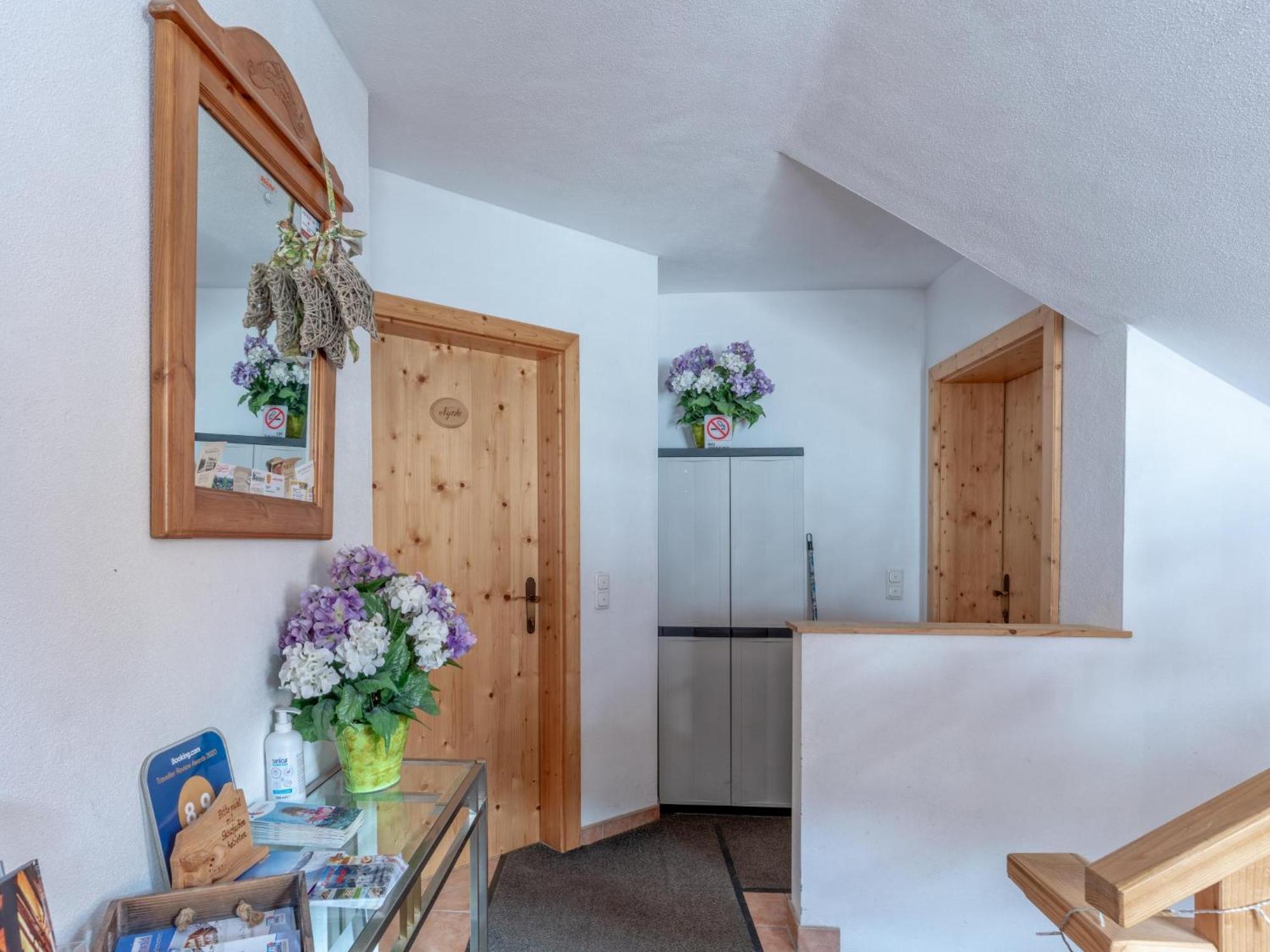 Haus Fernwald Top Jill Alpbach Ngoại thất bức ảnh