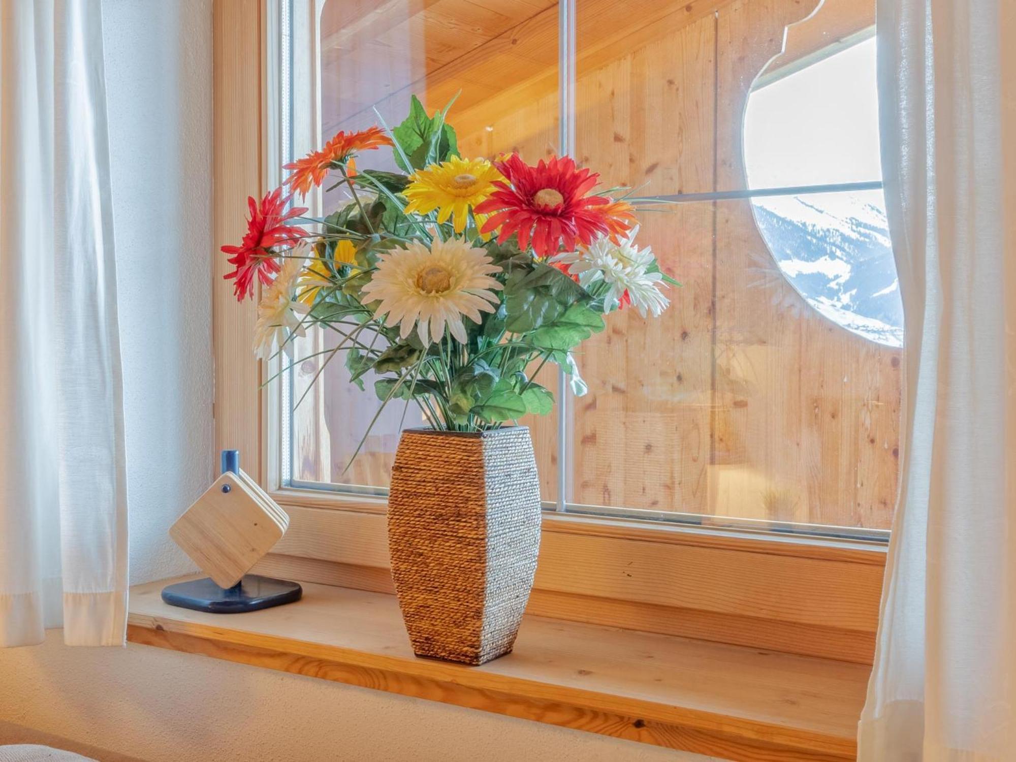 Haus Fernwald Top Jill Alpbach Ngoại thất bức ảnh