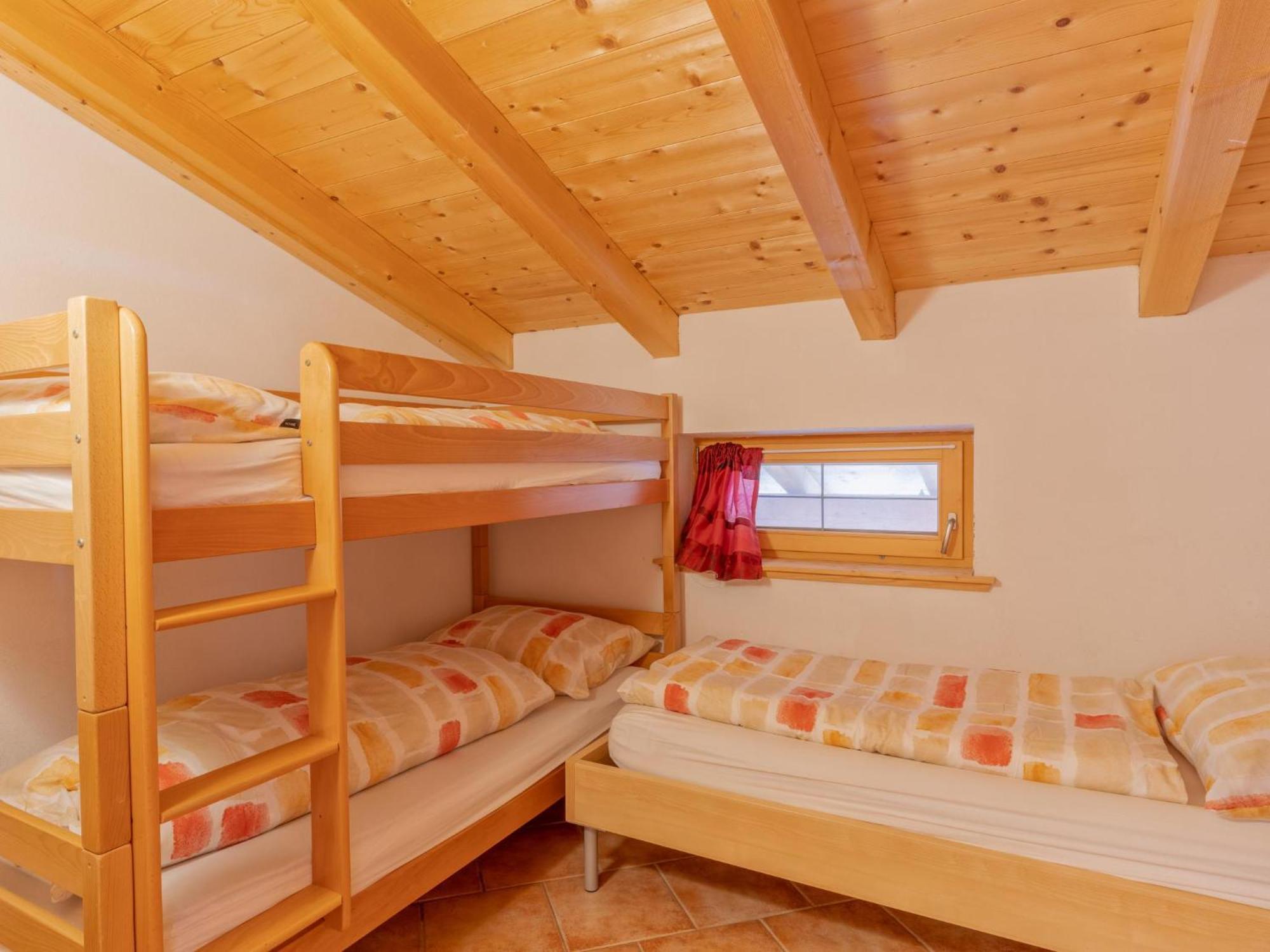 Haus Fernwald Top Jill Alpbach Ngoại thất bức ảnh
