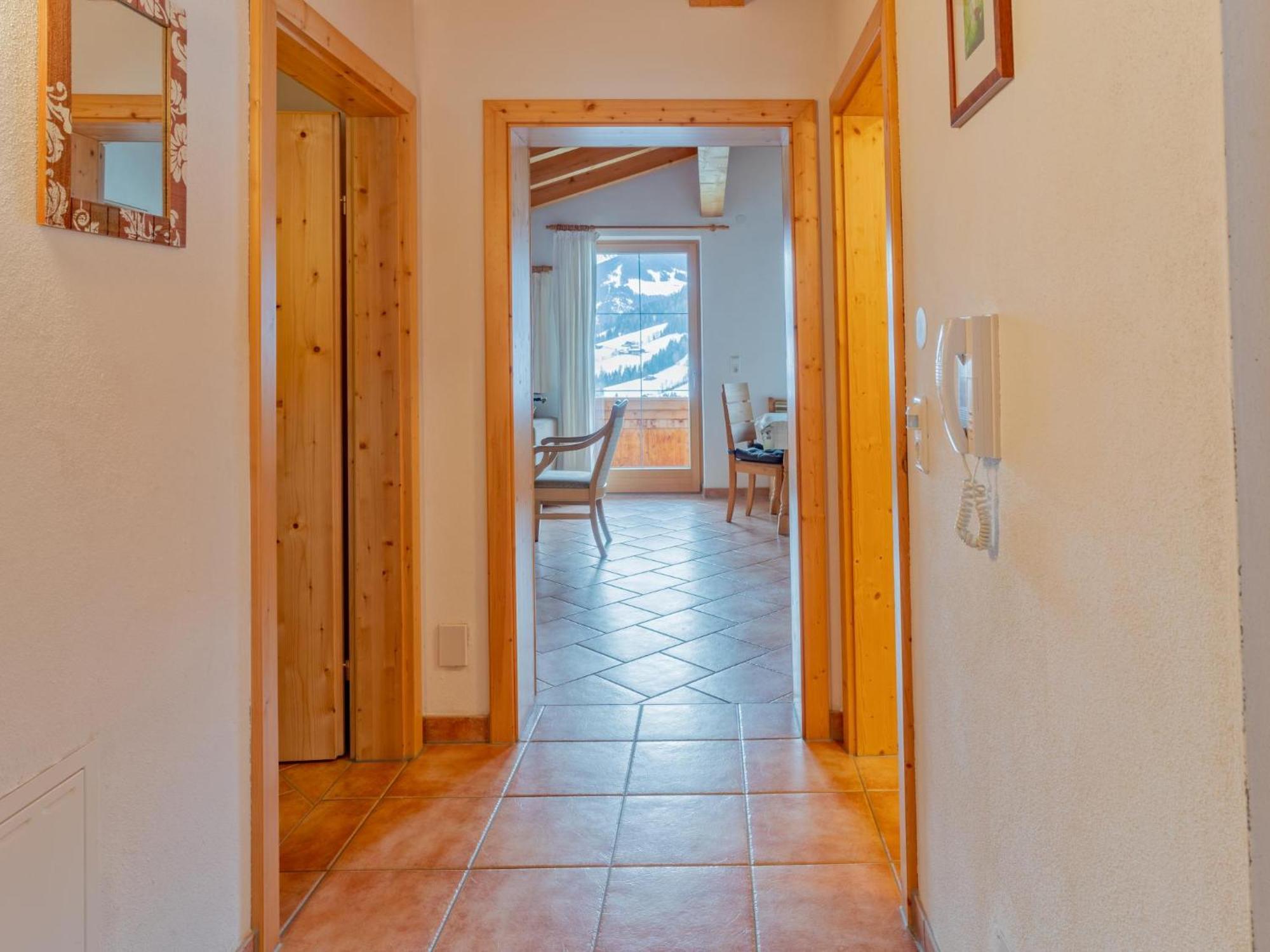 Haus Fernwald Top Jill Alpbach Ngoại thất bức ảnh