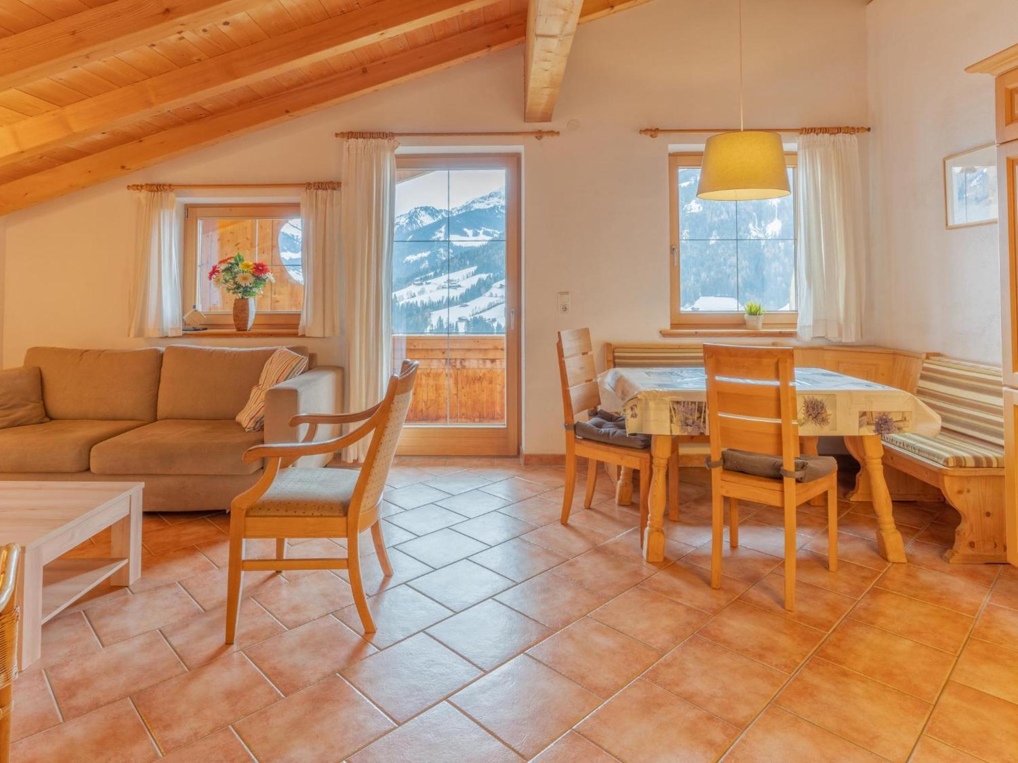 Haus Fernwald Top Jill Alpbach Ngoại thất bức ảnh